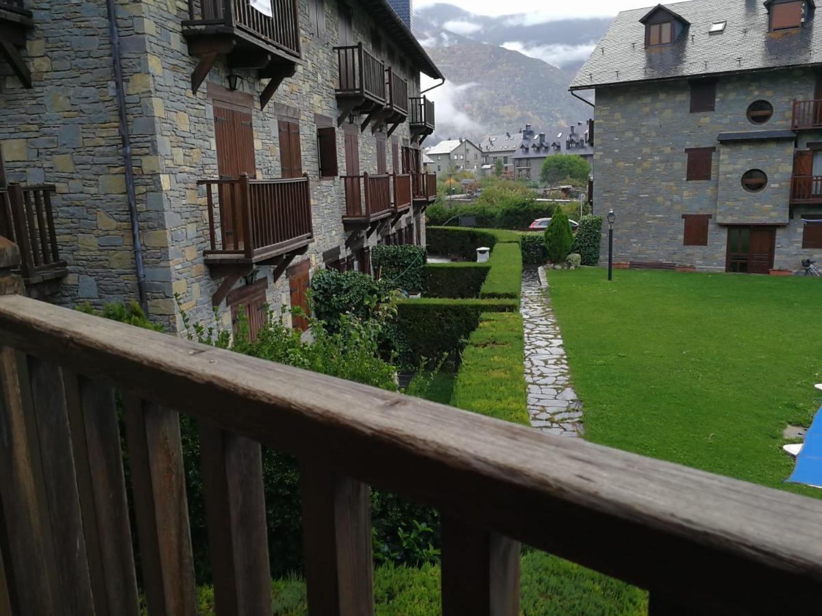 Privilege La Bonaigua Esterri D'Aneu Exterior photo