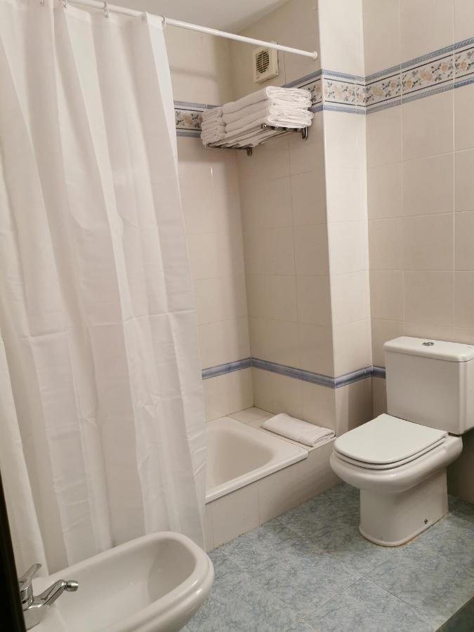 Privilege La Bonaigua Esterri D'Aneu Exterior photo
